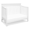 image:imageDavinci Grove 4in1 Convertible Crib in White Greenguard Gold Certified