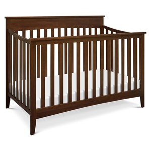 image:imageDavinci Grove 4in1 Convertible Crib in Espresso Greenguard Gold Certified