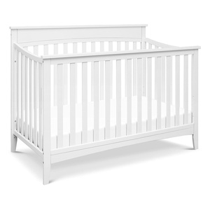 image:imageDavinci Grove 4in1 Convertible Crib in White Greenguard Gold Certified