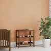 image:imageCarters by Davinci Colby Changing Table in Walnut GREENGUARD Gold CertifiedWalnut