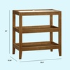 image:imageCarters by Davinci Colby Changing Table in Walnut GREENGUARD Gold CertifiedWalnut