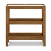 image:imageCarters by Davinci Colby Changing Table in Walnut GREENGUARD Gold CertifiedWalnut