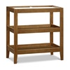 image:imageCarters by Davinci Colby Changing Table in Walnut GREENGUARD Gold CertifiedWalnut