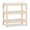image:imageCarters by Davinci Colby Changing Table in Walnut GREENGUARD Gold CertifiedWashed Natural
