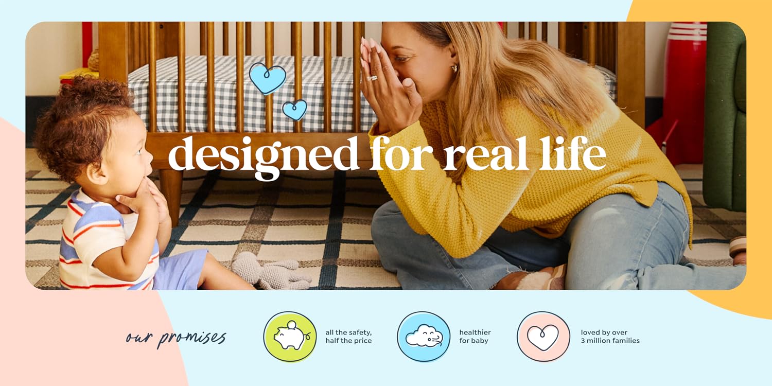 DaVinci | Premium Nursery Furniture & Convertible Cribs,Create the Perfect Nursery