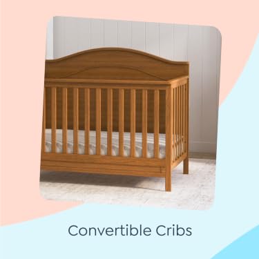 DaVinci | Premium Nursery Furniture & Convertible Cribs,Create the Perfect Nursery
