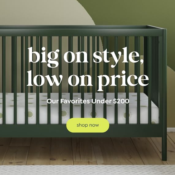 DaVinci | Premium Nursery Furniture & Convertible Cribs,Create the Perfect Nursery