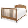image:imageDavinci Emmett 4in1 Convertible Crib in Chestnut Greenguard Gold CertifiedChestnut