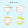 image:imageDavinci Shea 4in1 Convertible Baby Crib Warm White and HoneyWarm White and Honey