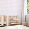 image:imageCarters by Davinci Colby Changing Table in Washed Natural GREENGUARD Gold CertifiedWashed Natural