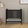 image:imageDaVinci Jenny 3in1 Convertible Mini Crib GREENGUARD Certified EbonyEbony