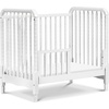 image:imageDaVinci Jenny 3in1 Convertible Mini Crib GREENGUARD Certified EbonyWhite
