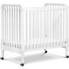 image:imageDaVinci Jenny 3in1 Convertible Mini Crib GREENGUARD Certified EbonyWhite