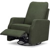 image:imageDaVinci Lucas Pillowback Swivel Glider Nursery Cozy Olive BoucleCozy Olive Boucle