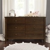 image:imageCarters by Davinci Morgan 6Drawer Dresser in Espresso