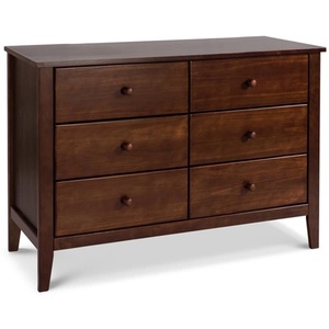 image:imageCarters by Davinci Morgan 6Drawer Dresser in Espresso